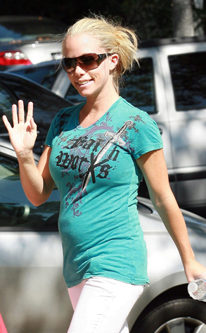 Kendra Wilkinson Kendra Wilkinson